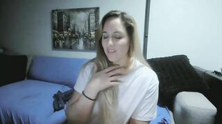 Watch khelzy Top Porn Video [Chaturbate] - chill, cumshowgoal, punish, sex, squirter