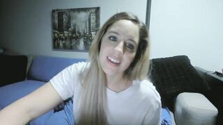 Watch khelzy Top Porn Video [Chaturbate] - chill, cumshowgoal, punish, sex, squirter
