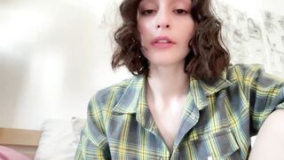 Watch wonderland_stia Top Porn Video [Chaturbate] - young, shy, skinny, teen, cute