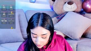 lucy_es Best Porn Video [Stripchat] - girls, titty-fuck, dildo-or-vibrator, doggy-style, recordable-privates