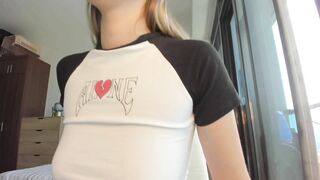 Watch coy_t66nager New Porn Leak Video [Chaturbate] - new, young, lovense, lush, teen