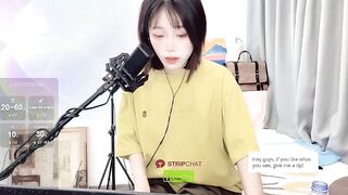 Watch iuiu-MM New Porn Leak Video [Stripchat] - deluxe-cam2cam, new-brunettes, new-young, kissing, new-petite