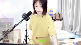 Watch iuiu-MM New Porn Leak Video [Stripchat] - deluxe-cam2cam, new-brunettes, new-young, kissing, new-petite