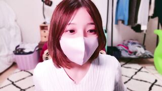 Watch HaruruHappy Hot Porn Video [Stripchat] - girls, brunettes-young, young, sex-toys, couples