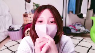 Watch HaruruHappy Hot Porn Video [Stripchat] - girls, brunettes-young, young, sex-toys, couples