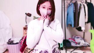 Watch HaruruHappy Hot Porn Video [Stripchat] - girls, brunettes-young, young, sex-toys, couples
