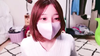 HaruruHappy Hot Porn Video [Stripchat] - brunettes-young, asian ...