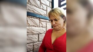 Watch Forest-Lady New Porn Video [Stripchat] - fingering-white, topless, bbw-mature, smoking, girls