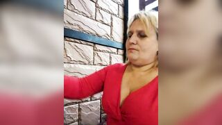 Watch Forest-Lady New Porn Video [Stripchat] - fingering-white, topless, bbw-mature, smoking, girls
