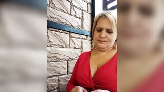Watch Forest-Lady New Porn Video [Stripchat] - fingering-white, topless, bbw-mature, smoking, girls