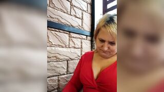 Watch Forest-Lady New Porn Video [Stripchat] - fingering-white, topless, bbw-mature, smoking, girls