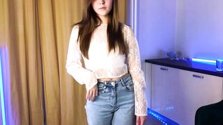 lorabeam New Porn Video [Chaturbate] - new, shy, teen, cute, petite