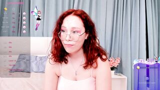 ClareEvansg Hot Porn Video [Stripchat] - hd, russian, girls, humiliation, fingering-teens