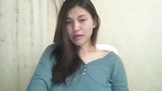 hirotease Hot Porn Leak Video [Chaturbate] - tease, asian, bigboobs, pvt thumbnail