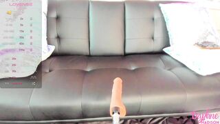 daphnemadison Hot Porn Leak Video [Chaturbate] - redhead, hairy, natural, lovense, squirt
