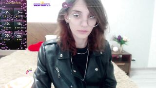 Watch CherryBloom777 Best Porn Video [Stripchat] - dirty-talk, young, white-young, ukrainian, middle-priced-privates-white