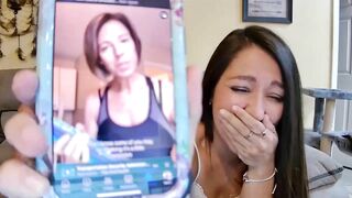 banginbrooke1 Top Porn Video [Chaturbate] - couple, sexy, blowjob, suckcock