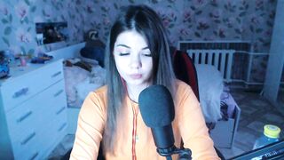 helengilmor New Porn Leak Video [Stripchat] - erotic-dance, tattoos-young, pov, tomboy, big-tits