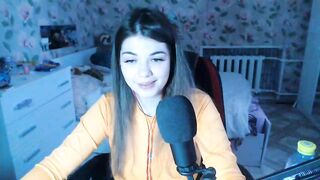 helengilmor New Porn Leak Video [Stripchat] - erotic-dance, tattoos-young, pov, tomboy, big-tits