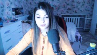 helengilmor New Porn Leak Video [Stripchat] - erotic-dance, tattoos-young, pov, tomboy, big-tits