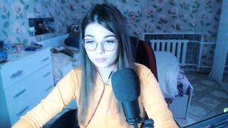 helengilmor New Porn Leak Video [Stripchat] - erotic-dance, tattoos-young, pov, tomboy, big-tits