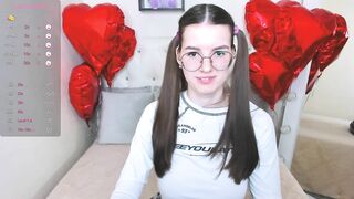 AriellaTesk Top Porn Video [Stripchat] - small-audience, hd, spanking, dildo-or-vibrator-young, big-ass-young