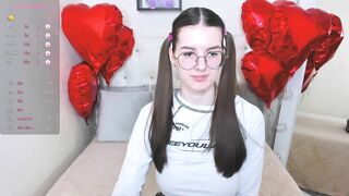AriellaTesk Top Porn Video [Stripchat] - small-audience, hd, spanking, dildo-or-vibrator-young, big-ass-young