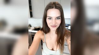 MinaHellmeier New Porn Leak Video [Stripchat] - deepthroat, erotic-dance, big-tits-white, outdoor, luxurious-privates-white