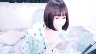 x-naru-x Top Porn Leak Video [Stripchat] - sex-toys, recordable-publics, new-brunettes, new, medium