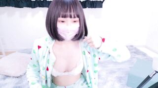 x-naru-x Top Porn Leak Video [Stripchat] - sex-toys, recordable-publics, new-brunettes, new, medium