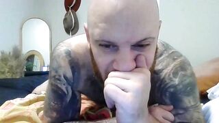 Watch yourlittlewhore2024 New Porn Video [Chaturbate] - piercing, feel, blondie, squirter, milf