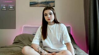 Watch grl4oryou New Porn Leak Video [Stripchat] - orgasm, fingering-white, middle-priced-privates, big-ass, student