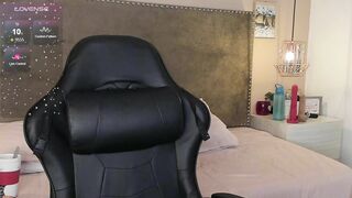 Watch AmelyaMann Hot Porn Video [Stripchat] - striptease-young, ahegao, anal-young, big-ass, blowjob
