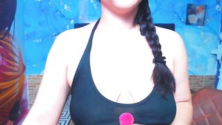 CoralSquirt Best Porn Video [Stripchat] - pussy-licking, dirty-talk, titty-fuck, blowjob, recordable-privates