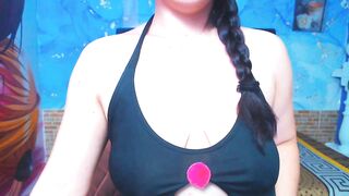 CoralSquirt Best Porn Video [Stripchat] - pussy-licking, dirty-talk, titty-fuck, blowjob, recordable-privates