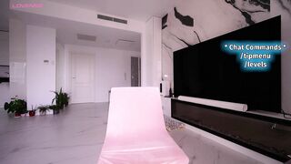 innocentemmy Hot Porn Video [Chaturbate] - feet, bigass, natural, lovense, squirt