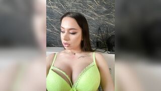 Watch deliaroyal Top Porn Video [Stripchat] - anal, erotic-dance, dildo-or-vibrator, brunettes, recordable-publics