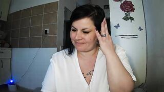 Watch AndraBlumm New Porn Leak Video [Stripchat] - big-tits-white, fingering-milfs, dildo-or-vibrator, white-milfs, romantic
