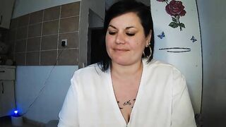 Watch AndraBlumm New Porn Leak Video [Stripchat] - big-tits-white, fingering-milfs, dildo-or-vibrator, white-milfs, romantic