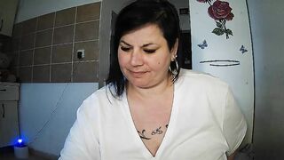 Watch AndraBlumm New Porn Leak Video [Stripchat] - big-tits-white, fingering-milfs, dildo-or-vibrator, white-milfs, romantic