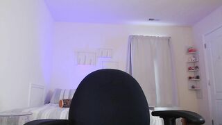 cherryvonfairy New Porn Video [Chaturbate] - blondie, sporty, striptease, hugetits, camshow