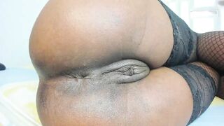 ebonnyygoddes New Porn Leak Video [Stripchat] - colombian-young, cam2cam, big-clit, girls, brunettes-young