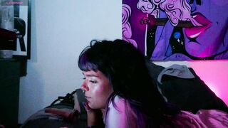 purple_em69 New Porn Video [Stripchat] - twerk-young, sex-toys, big-ass, recordable-publics, white