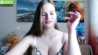 Watch sweet_sin_sati Best Porn Video [Chaturbate] - tits, beauty, young, slim, cute