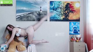 Watch sweet_sin_sati Best Porn Video [Chaturbate] - tits, beauty, young, slim, cute