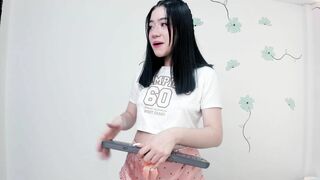 GENNESIS_LOVE Hot Porn Video [Stripchat] - anal, brunettes, best, squirt-teens, topless-teens
