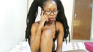 Sexyvyee_ Hot Porn Video [Stripchat] - small-audience, topless-ebony, dildo-or-vibrator-teens, brunettes, striptease-teens