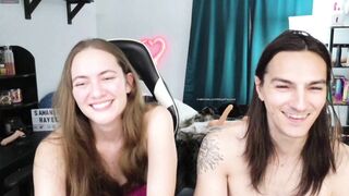 letsgethazyxxx Best Porn Video [Chaturbate] - hairy, private, bigass, creampie, bigdick