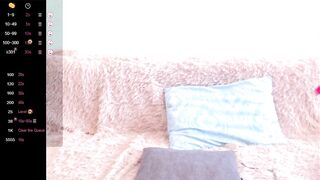 Watch LadyMargaret Best Porn Leak Video [Stripchat] - kissing, topless-white, squirt-white, big-nipples, dirty-talk