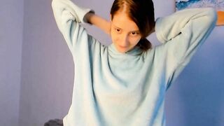 Watch sheenaeastes Hot Porn Leak Video [Chaturbate] - new, shy, 18, asian, teen